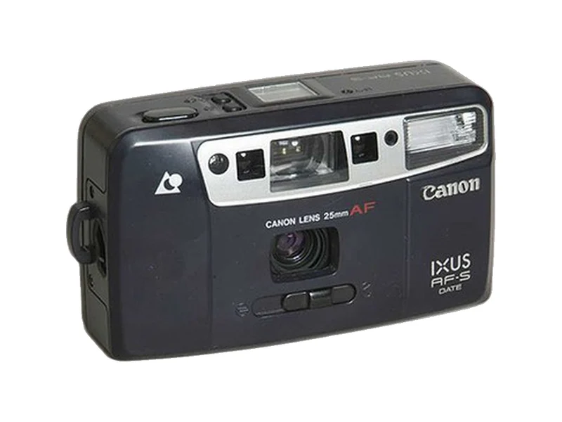 Canon ELPH 10AF (Ixus AF-S / IXY 20)