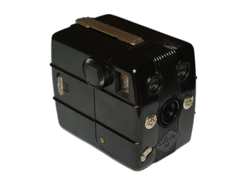 Agfa Trolix (Box 14)