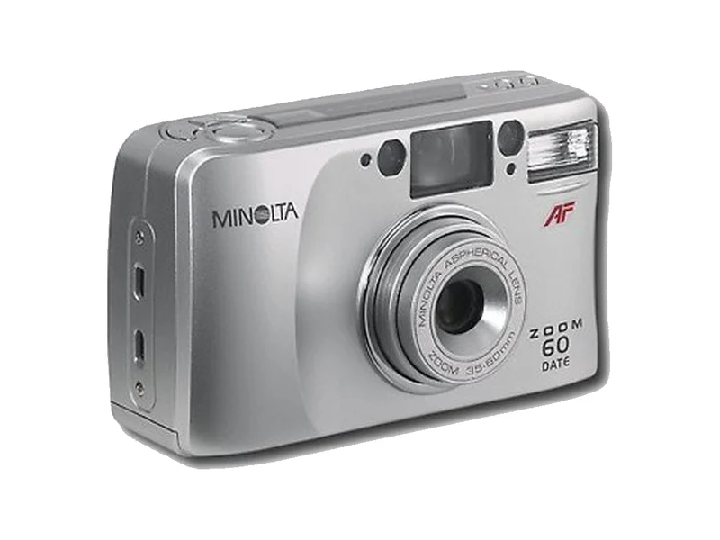 Minolta Zoom 60