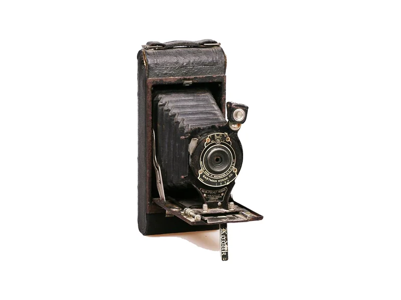 Kodak Pocket No.1A