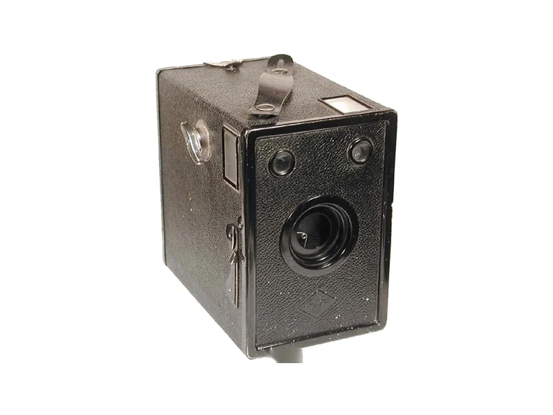 Agfa Cadet D-6