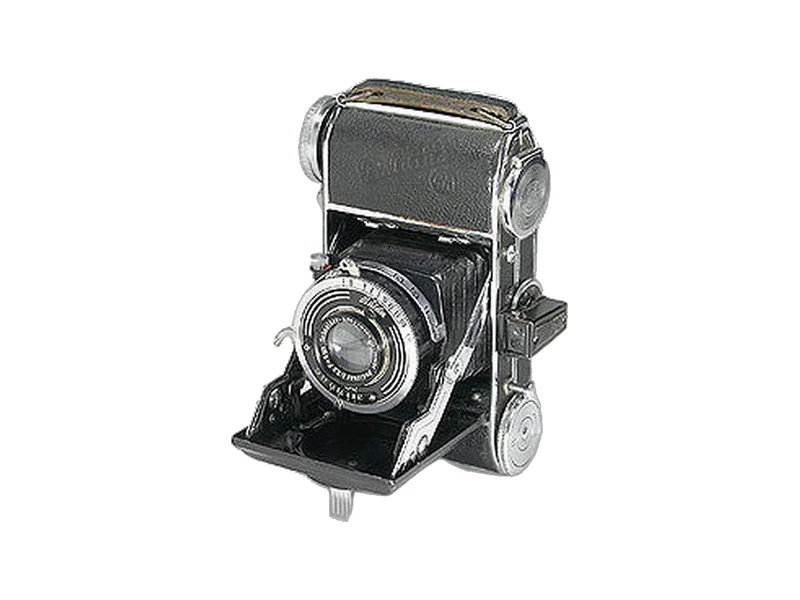 Balda Baldina (1935)
