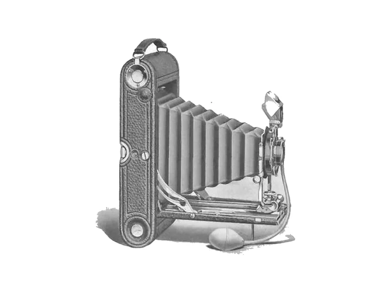 Kodak Pocket No.3A