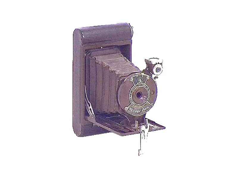 Kodak Petite 'Diamond Door'