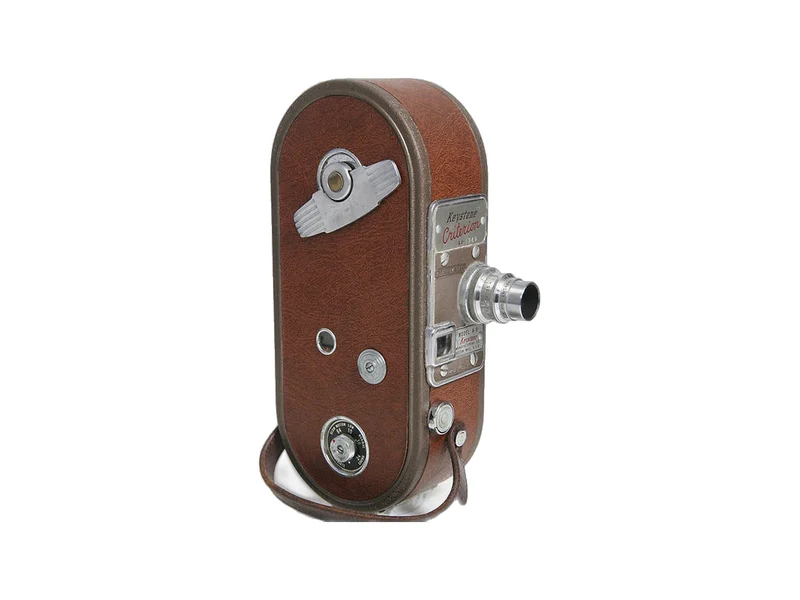 Keystone A-9 Criterion