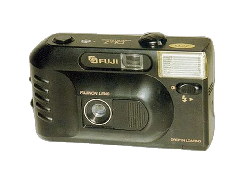 Fujifilm Fuji DL 7
