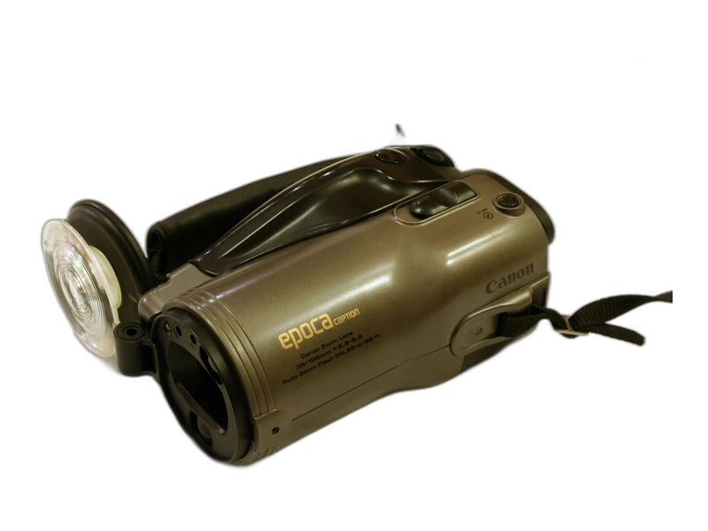 Canon Epoca
