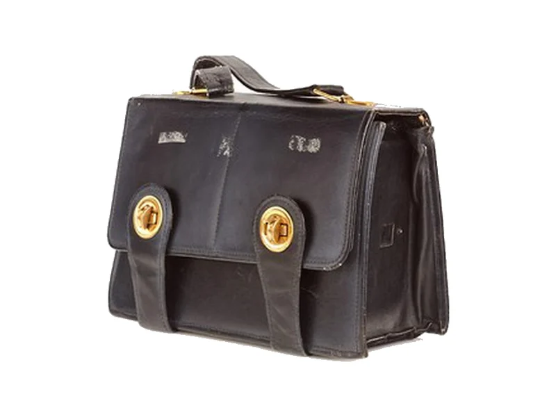 Zenit F-21 (KGB-camera, shoulder bag)
