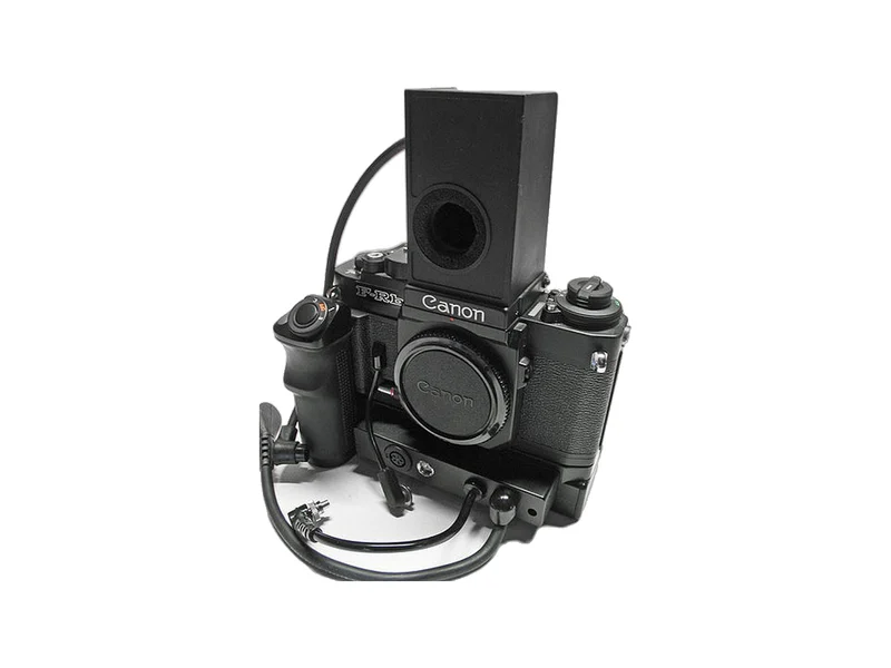 Canon F-Rb