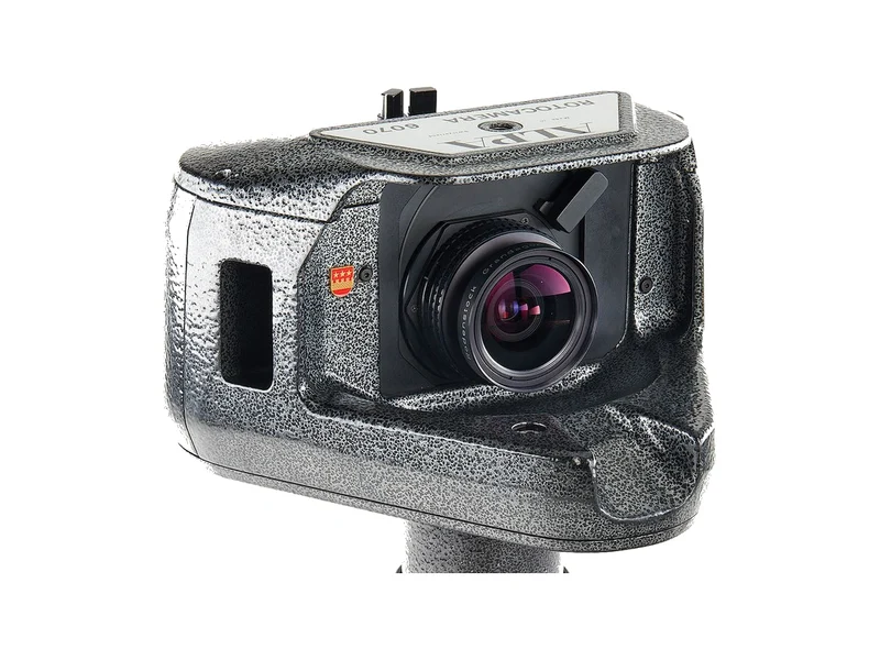 Alpa Rotocamera 6070