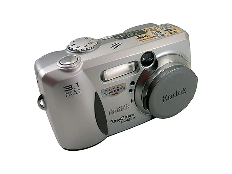 Kodak DX4330