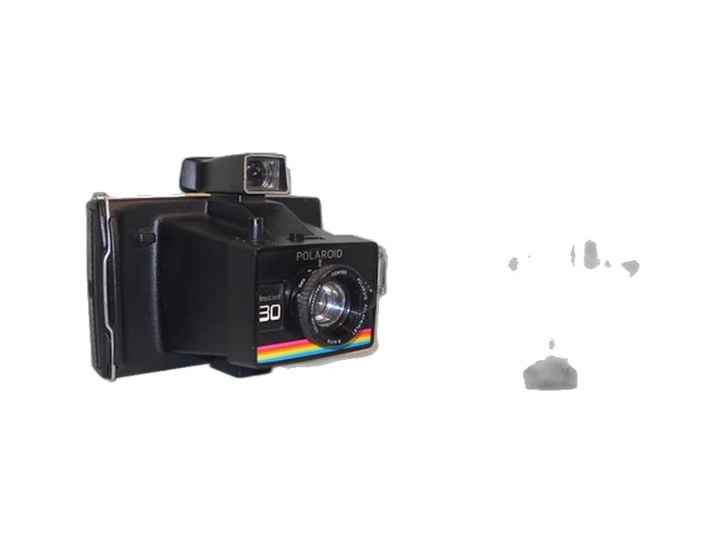 Polaroid 30