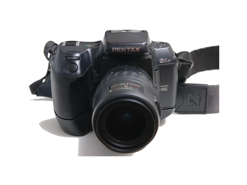 Pentax Z-1P
