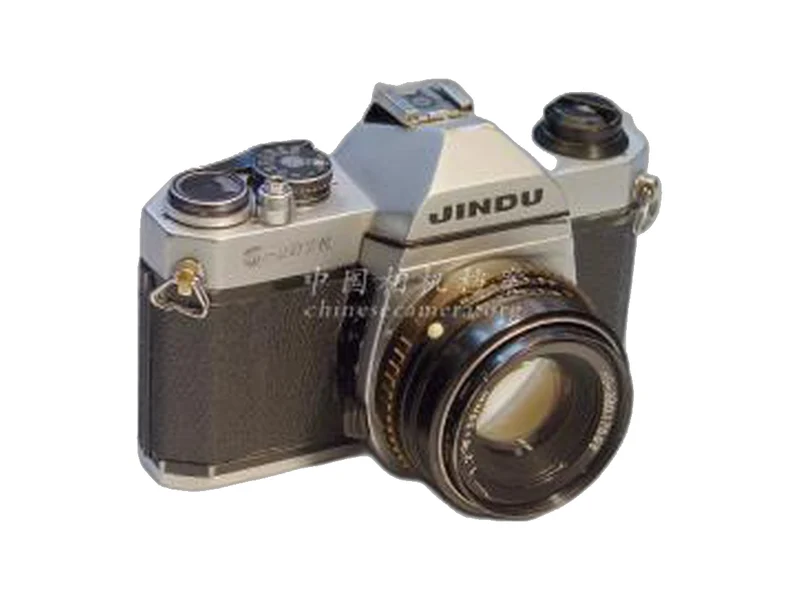 JINDU 金都 S-207 M