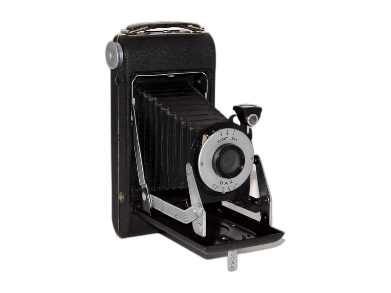Kodak Vigilant Junior Six-16