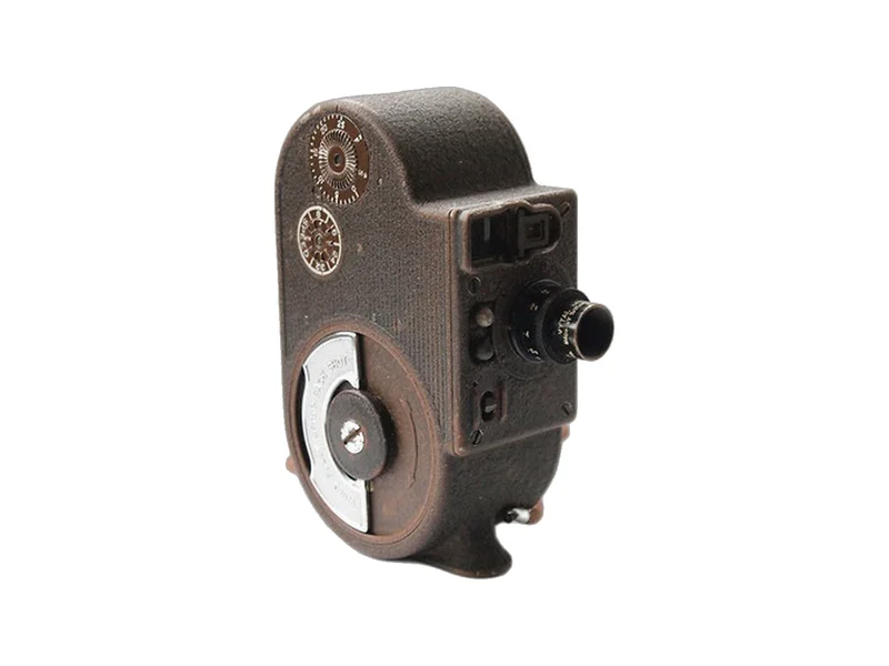 Bell & Howell 134 G (Filmo)