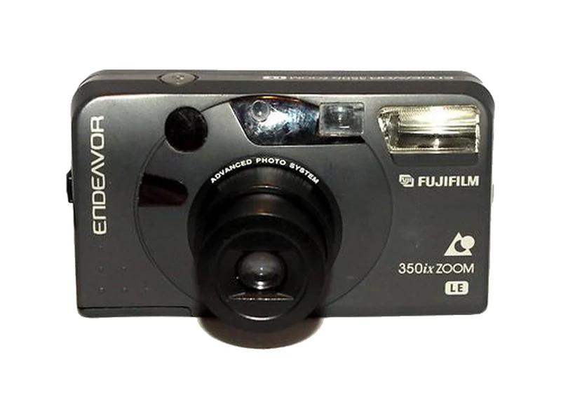 Fujifilm Endeavor 350ix