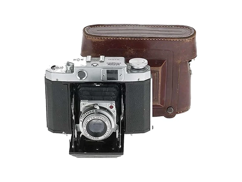 Mamiya Camex-Six