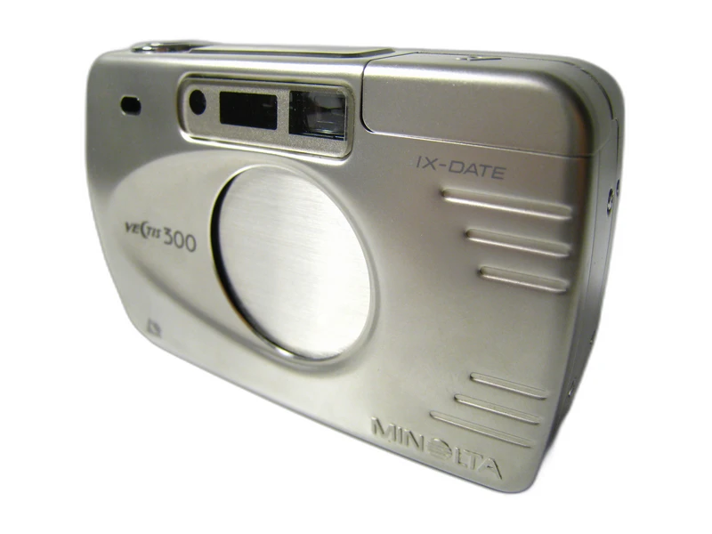 Minolta Vectis 300