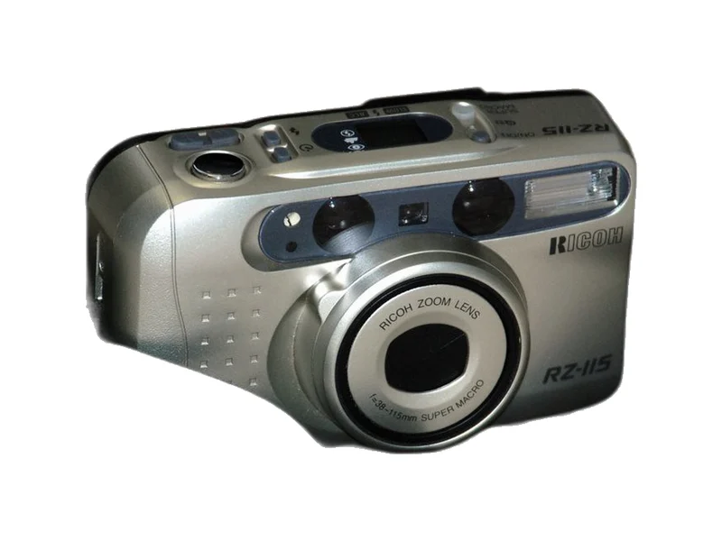 Ricoh RZ-115