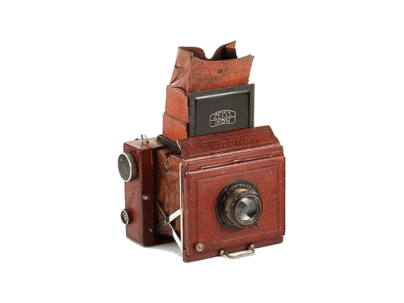 Zeiss Miroflex B (Luxus)