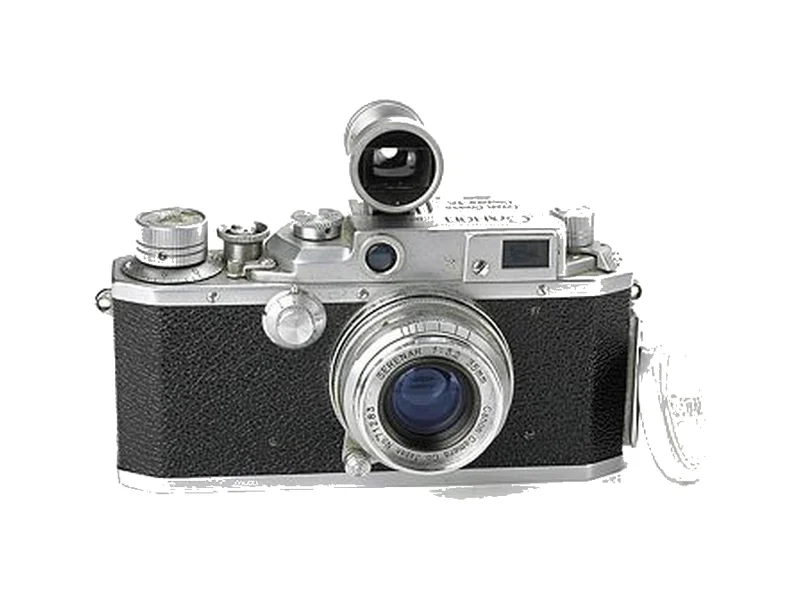 Canon IVS