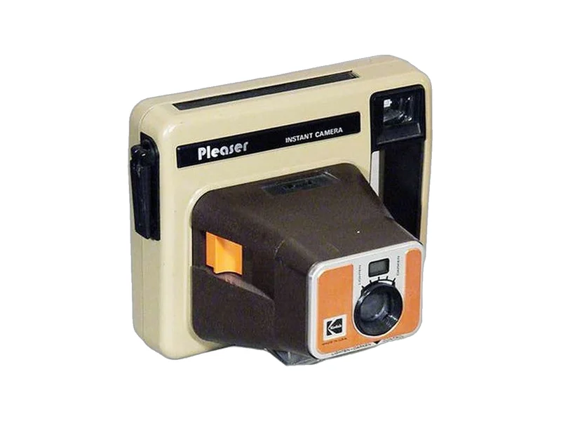 Kodak Pleaser