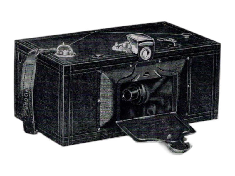 Kodak Panoram Kodak No.3A