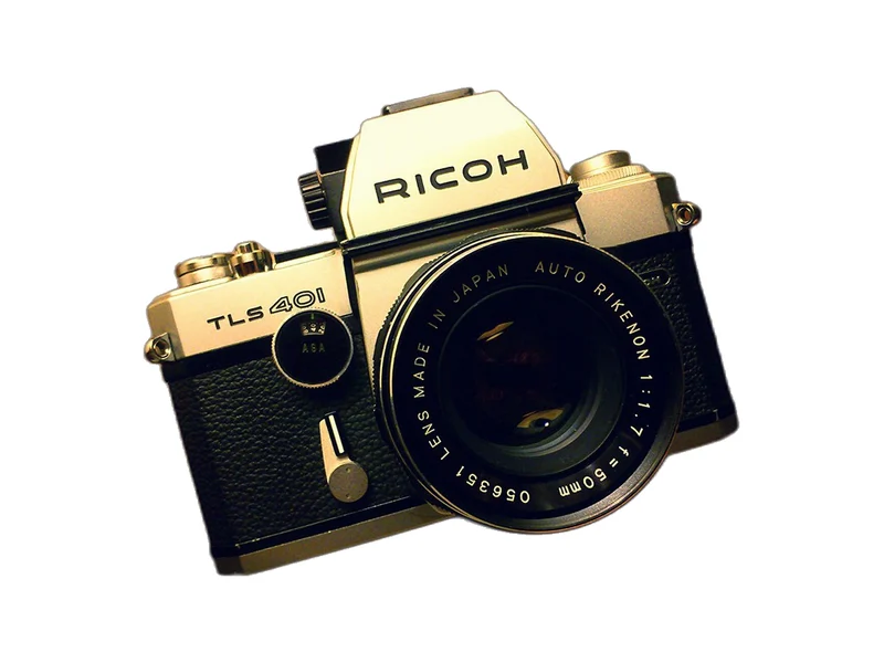 Praktica Autoreflex S