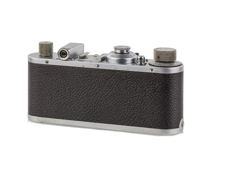 Leica Standard