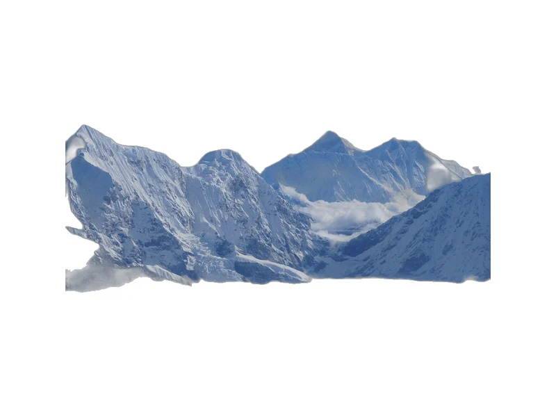 Ernemann Himalaya