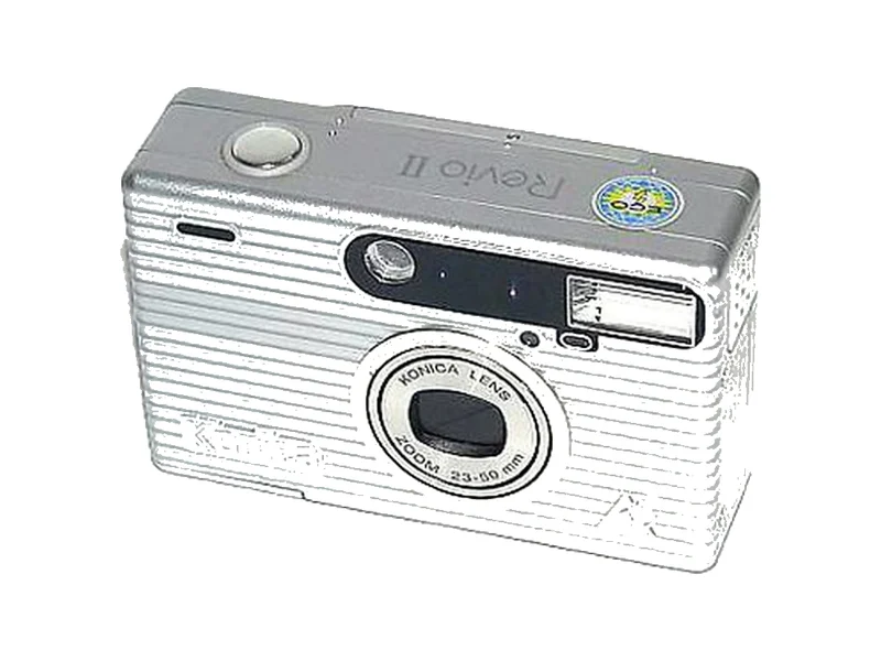 Konica Revio II