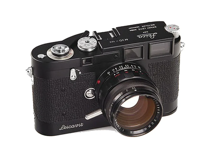 Leica M3D-100