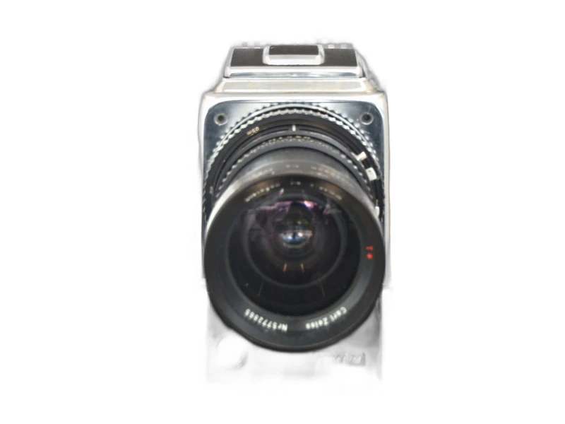 Hasselblad 500 EL