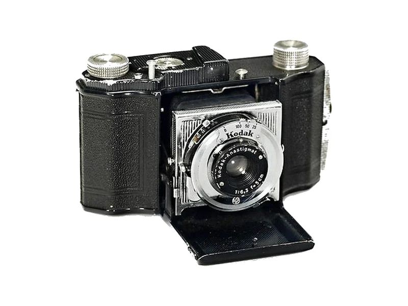 Kodak Retinette (147)