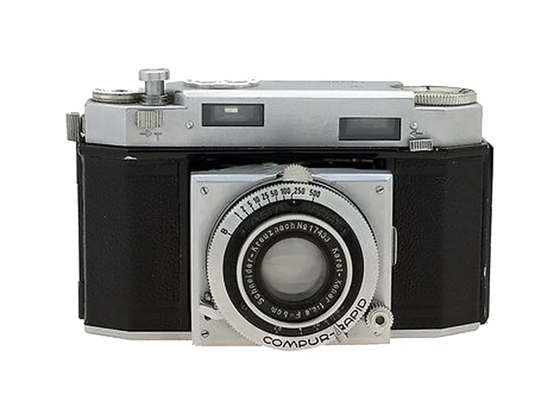 Agfa Karat 2.8
