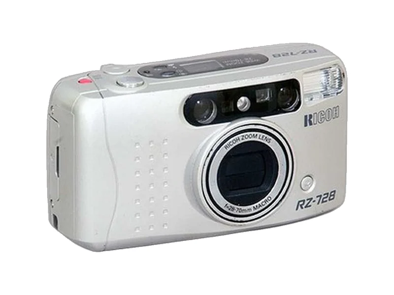 Ricoh RZ-728