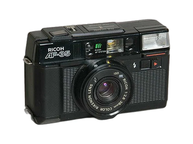 Ricoh AF-35