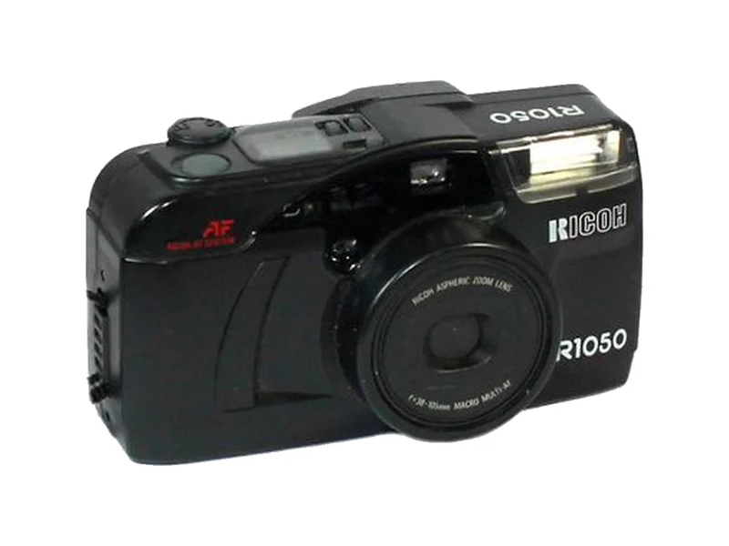 Ricoh R1050