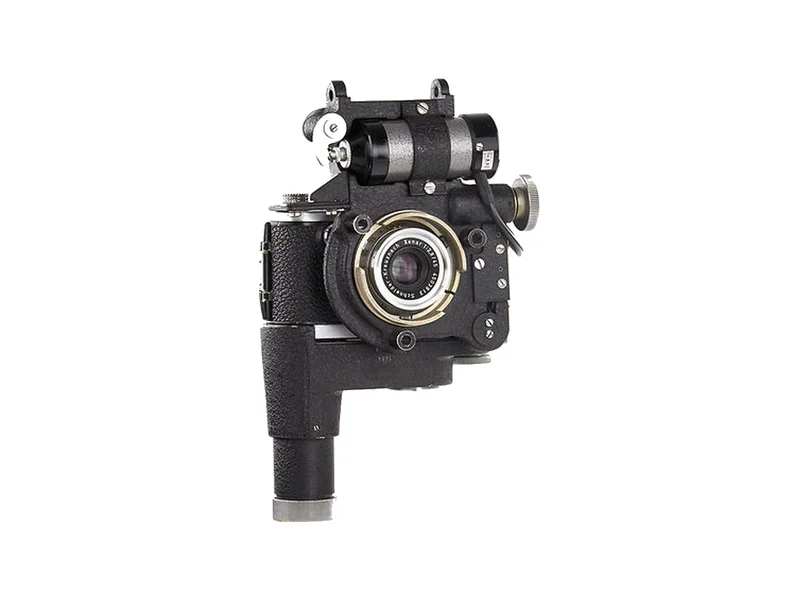 Berning Robot Robot Recorder 18