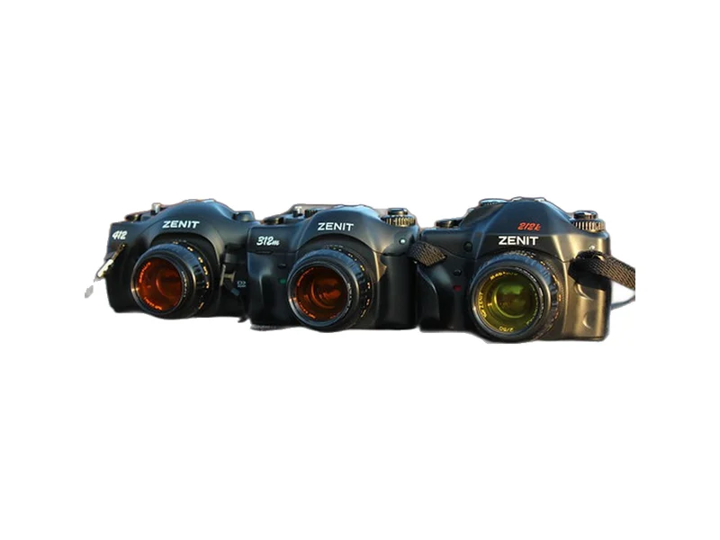 Zenit 412DX