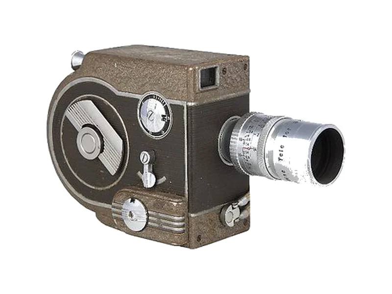 Revere Model 77