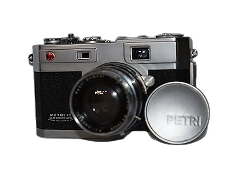 Petri F2
