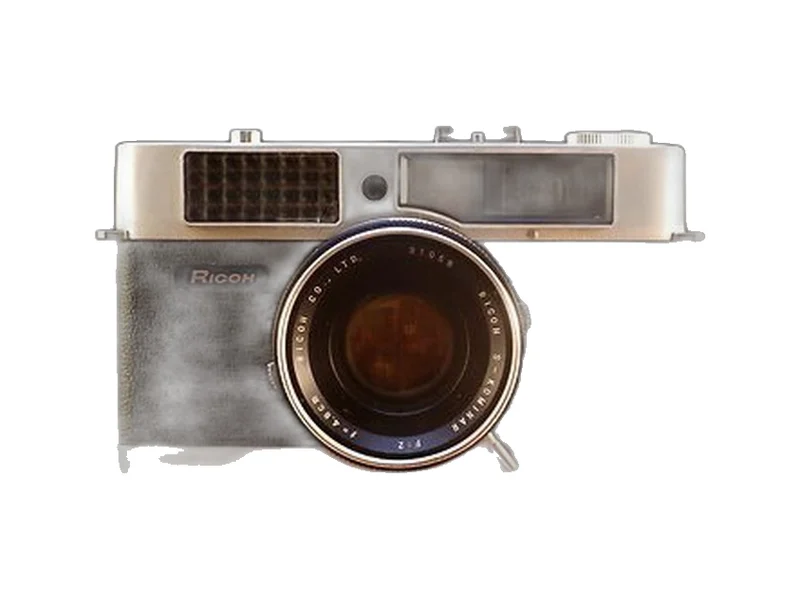 Ricoh 35 L