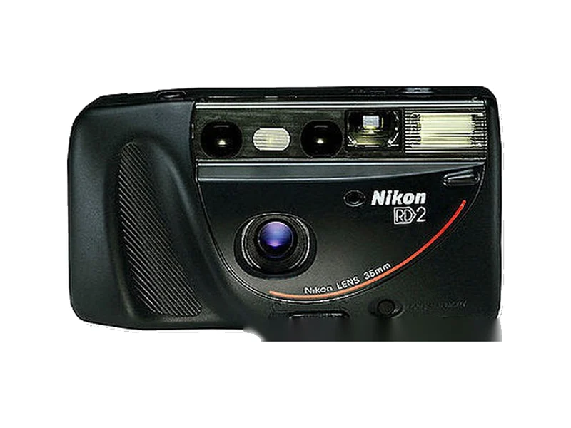 Nikon RD-2