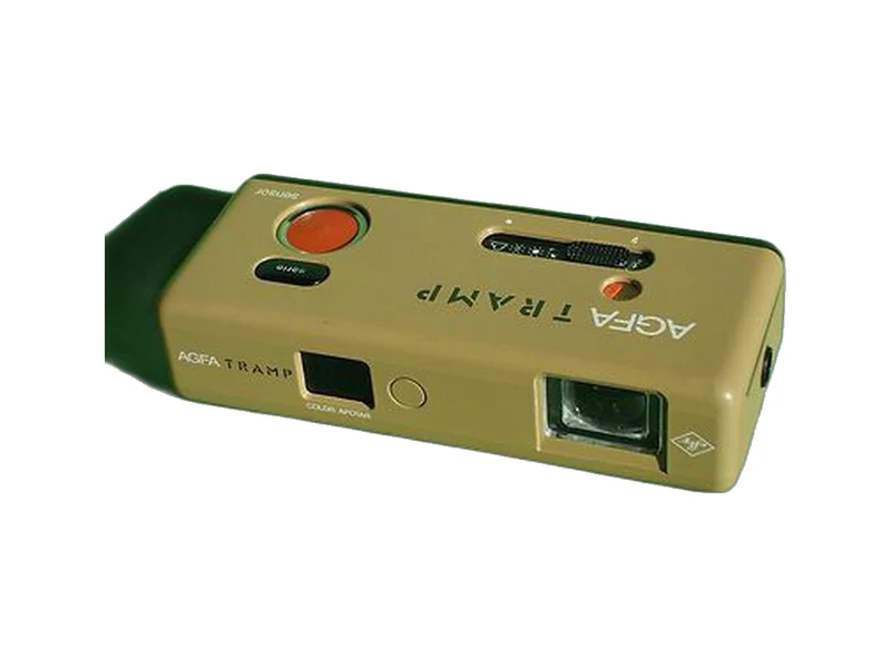 Agfa Tramp