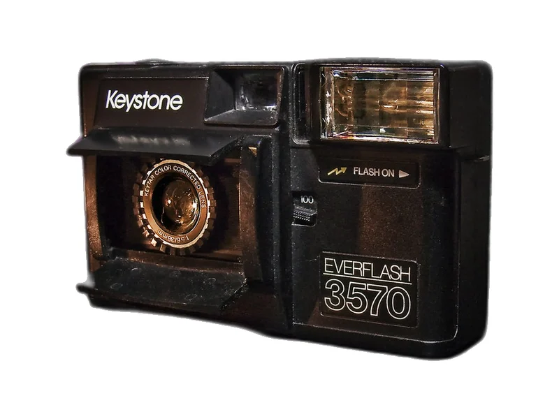 Keystone EverFlash 3570