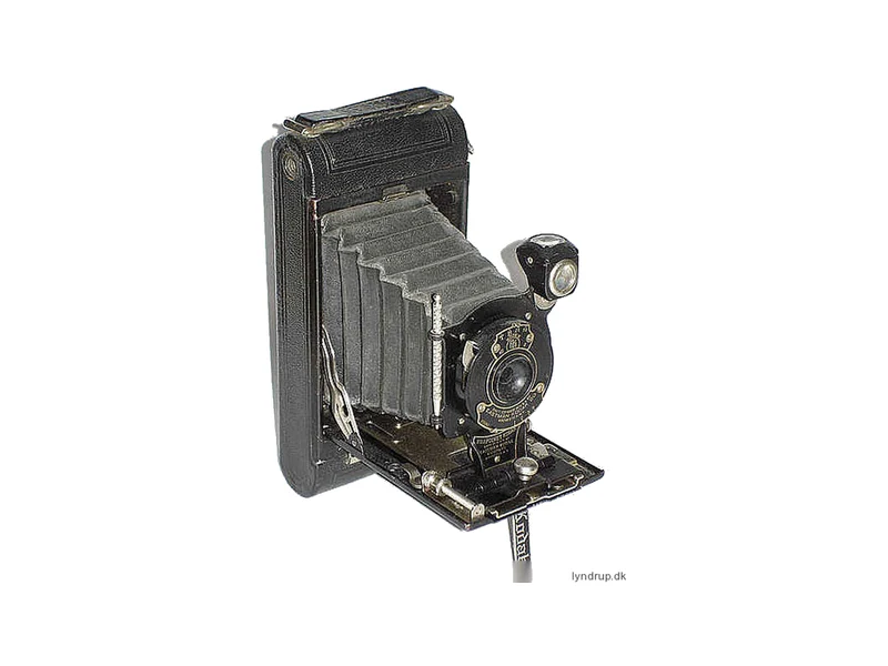 Kodak Pocket No.1