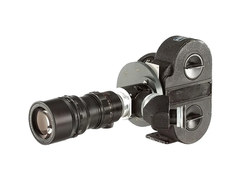 Bell & Howell Eyemo Automatic Cine 71