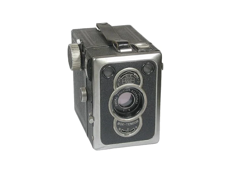 Zeiss Box Tengor 56 2